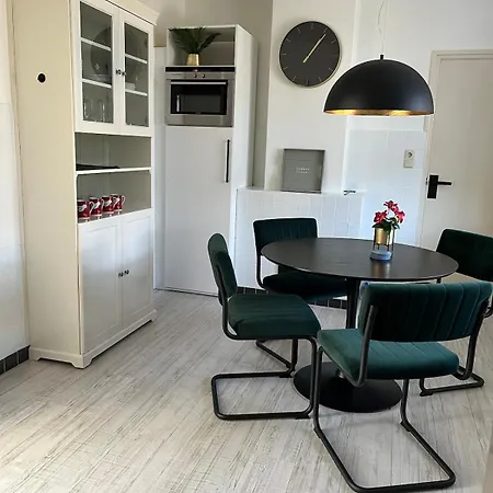Apartment Lange Akkers Incl Fietsen Westerhoven