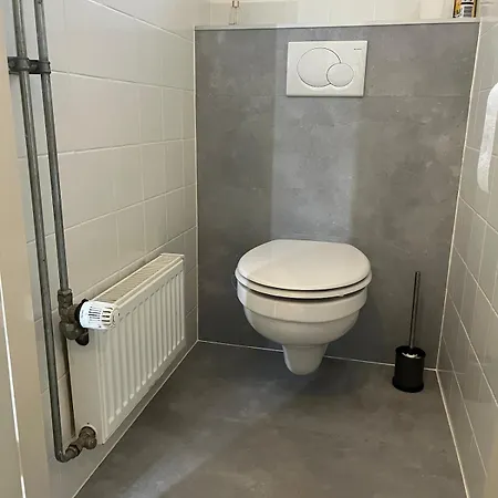 Lange Akkers Incl Fietsen Apartment Westerhoven