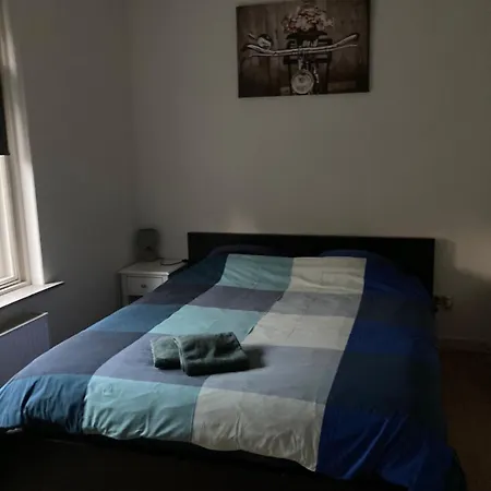 Lange Akkers Incl Fietsen Westerhoven