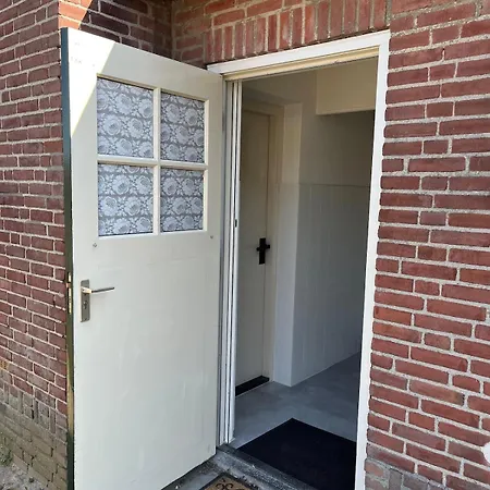 Apartmán Lange Akkers Incl Fietsen Westerhoven