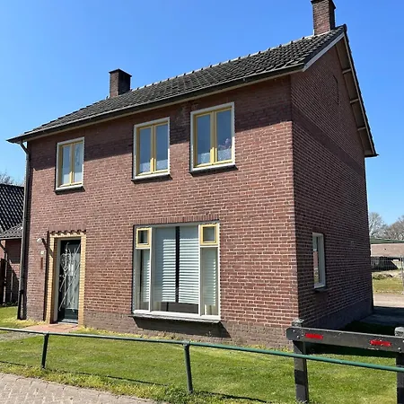 Lange Akkers Incl Fietsen Westerhoven