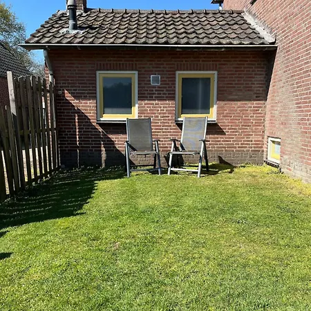 Daire Lange Akkers Incl Fietsen *