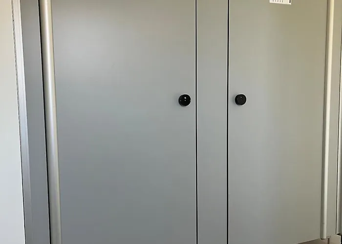 Διαμέρισμα Lange Akkers Incl Fietsen