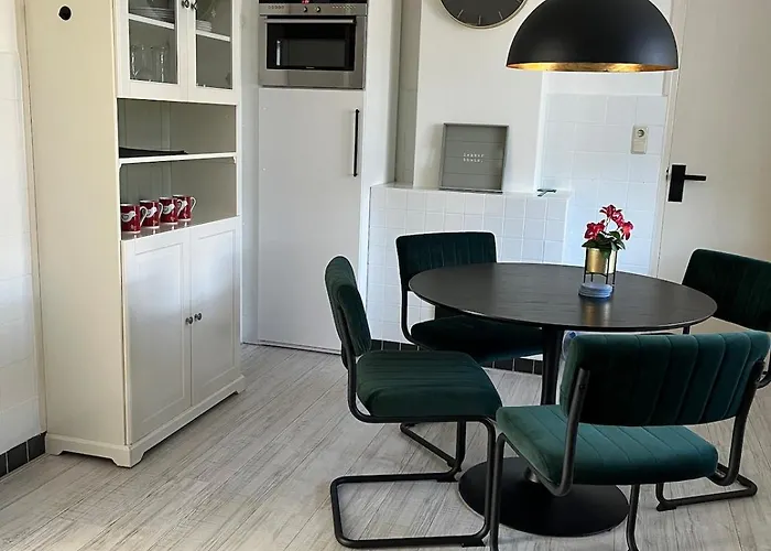 Διαμέρισμα Lange Akkers Incl Fietsen Westerhoven