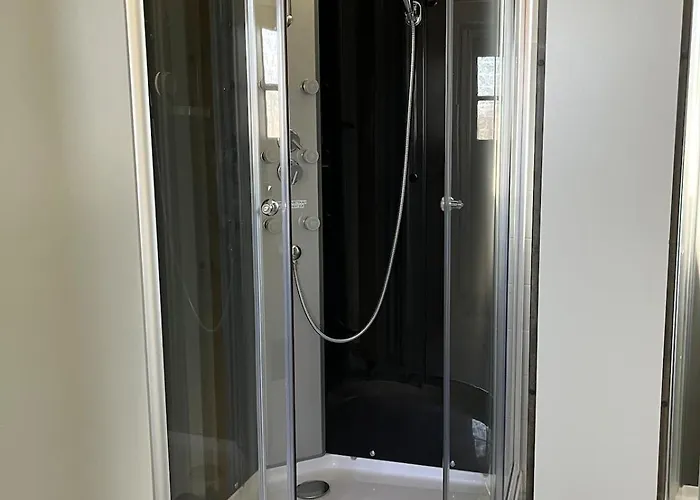 Διαμέρισμα Lange Akkers Incl Fietsen