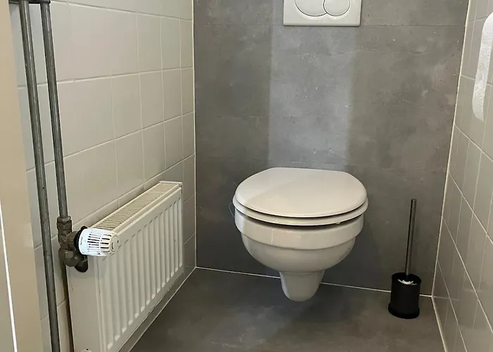 Lange Akkers Incl Fietsen Διαμέρισμα Westerhoven