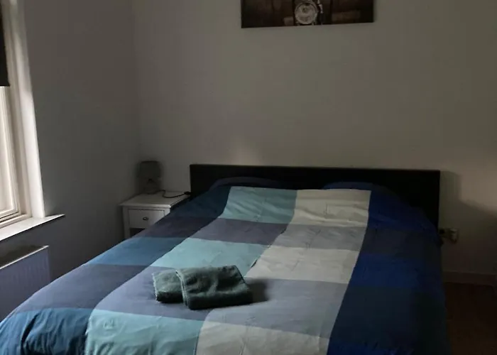 Lange Akkers Incl Fietsen Westerhoven