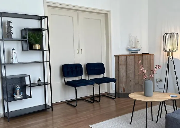 Lange Akkers Incl Fietsen Διαμέρισμα