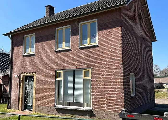 Lange Akkers Incl Fietsen Westerhoven