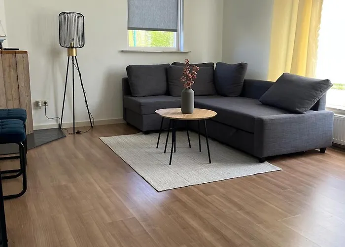 Lange Akkers Incl Fietsen * Westerhoven