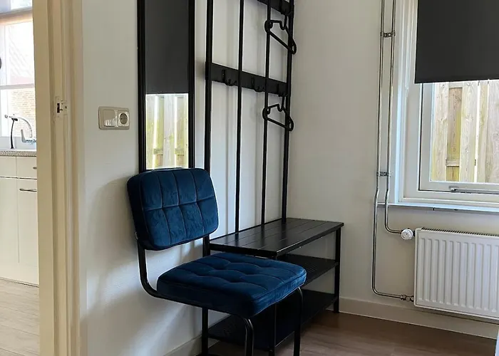 Διαμέρισμα Lange Akkers Incl Fietsen