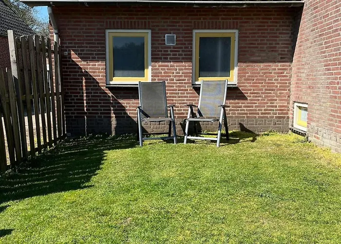 Διαμέρισμα Lange Akkers Incl Fietsen *