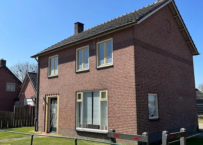 Lange Akkers Incl Fietsen