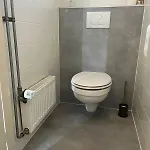 Lange Akkers Incl Fietsen Apartament Westerhoven